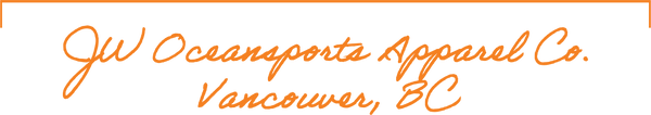 JW Oceansports Apparel