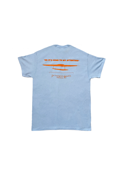 "So it's come to my attention" - T-Shirt